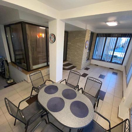 Rotterdam Suite Constanta Exterior photo