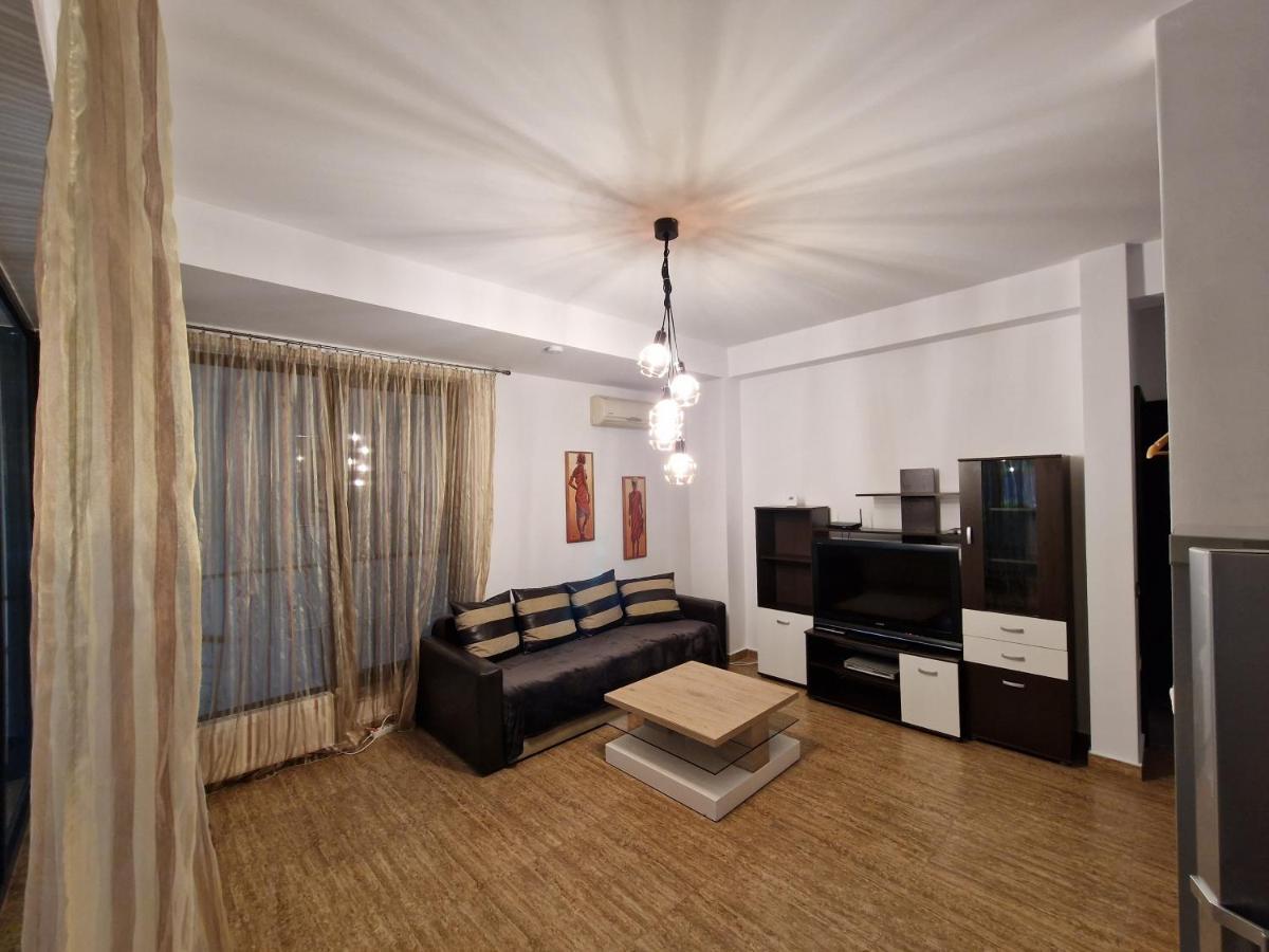 Rotterdam Suite Constanta Exterior photo